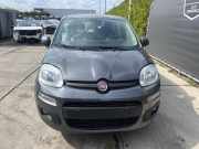 Motorhaube 51841736 Fiat Panda/Pandina (312) Schrägheck 0.9 TwinAir Turbo 80 (312.A.5000(Euro 5)) 2017-02