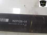 Gelenkwelle ABS 7637026 BMW 1 serie (F20) Schrägheck 5-drs 118i 1.6 16V (N13-B16A) 2015