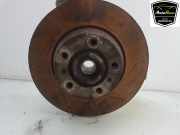 Achsschenkel Rechts Hinten 97033161202 Porsche Panamera (970) Liftback 3.0 V6 24V 4S (MCW.DA) 2014-07