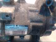 Klima Pumpe 7700273801 Renault Kangoo (KC) Großraumlimousine 1.5 dCi 70 (K9K-714) 2002