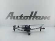 Scheibenwischermotor 8Y1955119A Audi A3 Sportback (8YA) Schrägheck 5-drs 1.4 40 TFSIe 16V (DGEA) 2021-10