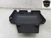 Motor Unterfahrschutz 9828879280 Citroën C4 Berline (BA/BB/BC) Schrägheck 5-drs ë-C4 50 kWh (ZKX) 2021-06