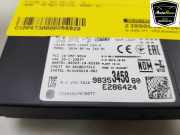 Steuergerät Body Control 9835345880 Peugeot 208 II (UB/UH/UP) Schrägheck 5-drs 1.2 Vti 12V PureTech 100 (EB2ADT(HNK)) 2019-11