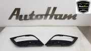 Stoßstangengitter 5F0853665A Seat Leon ST (5FF) Kombi 5-drs 1.6 TDI Ecomotive 16V (CLHA) 2014-12