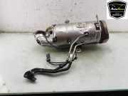 Rußpartikelfilter 9846386080 Fiat Doblo Cargo Van 1.5 D Multijet 100 (DV5RCF(YHT)) 2023-04