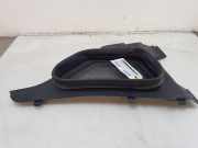 Scheibenwischer Abdeckung A1668300013 Mercedes-Benz ML III (166) SUV 3.0 ML-350 BlueTEC V6 24V 4-Matic (OM642.826) 2012-02