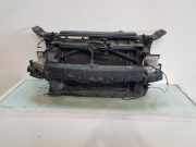 Kühler Komplett 5Q0121203DA Audi A3 Limousine (8VS/8VM) Limousine 1.4 TFSI ACT 16V (CZEA(Euro 6)) 2015-09