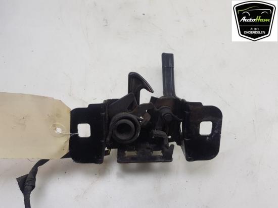 Motorhaubenschloss 39085675 Opel Astra K Schrägheck 5-drs 1.6 CDTI 110 16V (B16DTE(Euro 6)) 2016 Bild Motorhaubenschloss 39085675 Opel Astra K Schrägheck 5-drs 1.6 CDTI 110 16V (B16DTE(Euro 6)) 2016