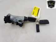 Zündschloss + Schlüssel 1K0905851 Volkswagen Polo VI (AW1) Schrägheck 5-drs 1.0 MPI 12V (DSGD) 2019 DSGD