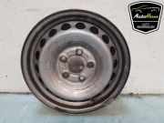 Felge Stahl VW Crafter Kasten SY, SX 2N0601027L