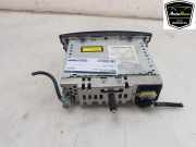 Radio 861200H010 Peugeot 107 Schrägheck 1.0 12V (384F(1KR)) 2013-01