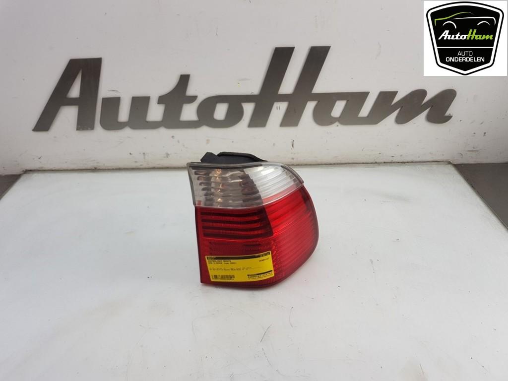 Rücklicht Rechts 63216902532 BMW 5 serie Touring (E39) Kombi 530d 24V (M57-D30(306D1)) 2002-09 Bild Rücklicht Rechts 63216902532 BMW 5 serie Touring (E39) Kombi 530d 24V (M57-D30(306D1)) 2002-09
