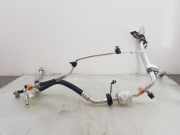 Klima Leitung LX6119N602BC Ford Focus 4 Wagon Kombi 1.0 EcoBoost 12V Hybrid 155 (M0DC) 2023-09