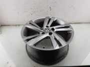 Felge Li, 17", 75J, ET51, 5 Gats 5H0601025AF Volkswagen Golf VIII (CD1) Schrägheck 1.5 eTSI 16V (DFYA) 2020-10 DFYA