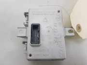 Steuergerät Heizung 280380005R Renault Megane III Grandtour (KZ) Kombi 5-drs 1.5 dCi 110 (K9K-636(K9K-A6)) 2012-01