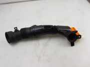 Luftansaugrohr 9833016780 Peugeot 2008 (UD/UK/UR/US/UX) Großraumlimousine 1.2 VTi 12V PureTech 100 (EB2ADT(HNK)) 2022-02