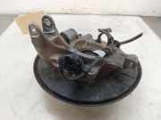 Achsschenkel Rechts Hinten 95833161210 Porsche Cayenne II (92A) SUV 4.8 V8 32V GTS (M48.02G(Euro 5)) 2012-09