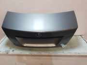 Heckklappe A2047500075 Mercedes-Benz C (W204) Limousine 1.8 C-180 CGI 16V (M271.820) 2010-06