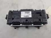 Tachoeinheit Kmh 248105063R Renault Captur (2R) SUV 1.2 TCE 16V EDC (H5F-412(H5F-G4)) 2015-11