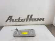 Sonnenblende 95430382 Opel Mokka/Mokka X SUV 1.4 Turbo 16V 4x4 (D14NET(Euro 6d-temp)) 2013-01