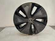 Felge 17", 75J, ET40, 5 Gats 658601025N Skoda Kamiq SUV 1.0 TSI 12V (DKRF) 2024-12
