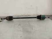Antriebswelle Rechts Hinten ABS 9198268 Opel Speedster Cabrio 2.2 16V (Z22SE) 2001