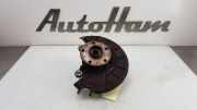 Achsschenkel Links Vorne 1K0407255AA Volkswagen Caddy III (2KA,2KH,2CA,2CH) Van 2.0 Ecofuel (BSX) 2010-02 BSX