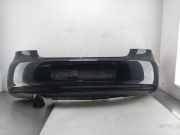 Stoßstange Hinten 6R6807421BK Volkswagen Polo V (6R) Schrägheck 1.2 TSI (CBZB) 2010 CBZB