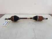 Antriebswelle Links Vorne ABS JX673B437CAE Ford Focus 4 Wagon Kombi 1.0 EcoBoost 12V Hybrid 125 (R0DB) 2023-04