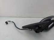 Außenspiegel Rechts 8K1857410AG01C Audi A4 (B8) Limousine 1.8 TFSI 16V (CDHA(Euro 5)) 2010-07