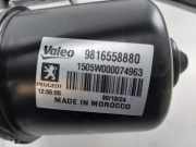 Scheibenwischermotor 9816558880 Toyota ProAce City Van 1.5 D-4D 130 (DV5RC) 2024-11