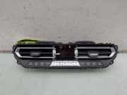 Bedienung Heizung 6411985539701 BMW 1 serie (F40) Schrägheck 118i 1.5 TwinPower 12V (A0001E1I118i 1.5 TwinPower 12V) 2020-04