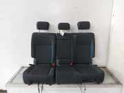 Rücksitzbank 5NA885375D Volkswagen Tiguan (AD1) SUV 2.0 TDI 16V BlueMotion Technology SCR (DFGC) 2019-04 DFGC