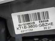 Lenker 2274516 Ford Transit Connect (PJ2) Van 1.5 EcoBlue (ZTGA) 2018-09