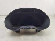 Tachoeinheit Kmh 81A920790C Audi Q2 (GAB/GAG) SUV 1.5 35 TFSI 16V (DXDB) 2023-04