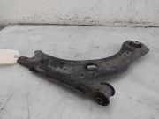 Querlenker Rechts Vorne 2Q0407152B Volkswagen Polo VI (AW1) Schrägheck 5-drs 1.0 MPI 12V (DFNA) 2019-02 DFNA