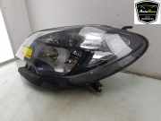 Scheinwerfer Links 42344328 Opel Mokka/Mokka X SUV 1.4 Turbo 16V 4x2 (A14NET(Euro 5)) 2015