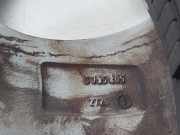 Felge Li, 17", 7J, ET31 36116795805 BMW 1 serie (F20) Schrägheck 5-drs 116i 1.6 16V (N13-B16A) 2012-06