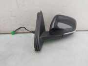 Außenspiegel Links 31402631 Volvo V60 I (FW/GW) Kombi 2.0 D2 16V (D4204T8(Euro 6b)) 2015-08