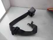 Sicherheitsgurt Links Vorne S1725843107 BMW X3 (F25) SUV xDrive30d 24V (N57-D30A) 2014-05