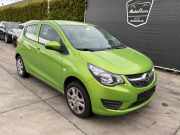 Stoßstange Vorne 42418315 Opel Karl Schrägheck 5-drs 1.0 12V (B10XE(Euro 6)) 2015-10