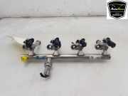 Einspritzdüsen Düsenstock 31478555 Volvo XC90 II SUV 2.0 T8 16V Twin Engine AWD (B4204T34(Euro 6d)) 2020-02