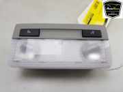 Innenbeleuchtung Hinten 13360606 Opel Astra K Schrägheck 5-drs 1.0 Turbo 12V (B10XFL(Euro 6)) 2018-01