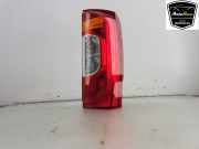 Rücklicht Rechts 01353205080 Citroën Nemo (AA) Van 1.4 HDi 70 (DV4TED(8HS)) 2010-04