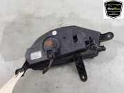 Nebelscheinwerfer Links Vorne 39098907 Opel Zafira Tourer (P12) Großraumlimousine 1.4 Turbo 16V EcoFLEX (B14NET(Euro 6)) 2018-03