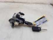 Zündschloss + Schlüssel 8978305030 Toyota Avensis Wagon (T27) Kombi 1.8 16V VVT-i (2ZRFAE) 2015-11