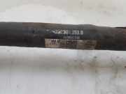 Antriebswelle Links Hinten ABS 3Q0501203B Volkswagen Tiguan (AD1) SUV 2.0 TSI 16V 4Motion (CZPA) 2016-06 CZPA