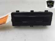 Bedienung Heizung 11A907049 Volkswagen Golf VIII (CD1) Schrägheck 2.0 GTI 16V (DRNA) 2022 DRNA