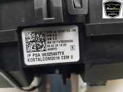 Kombischalter 98325497YX Opel Corsa F (UB/UH/UP) Schrägheck 5-drs 1.2 Turbo 12V 100 (F12XHL(EB2ADTD)) 2020