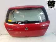 Heckklappe 6910063J33 Suzuki Swift (ZA/ZC/ZD1/2/3/9) Schrägheck 1.3 VVT 16V (M13A VVT) 2010-08